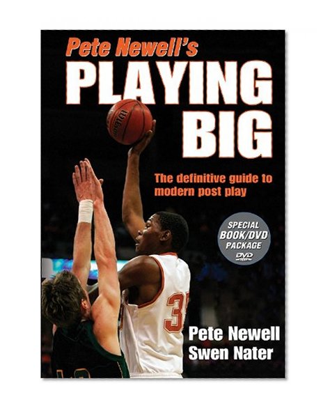 Pete Newell's Playing Big
