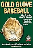 Gold Glove Baseball