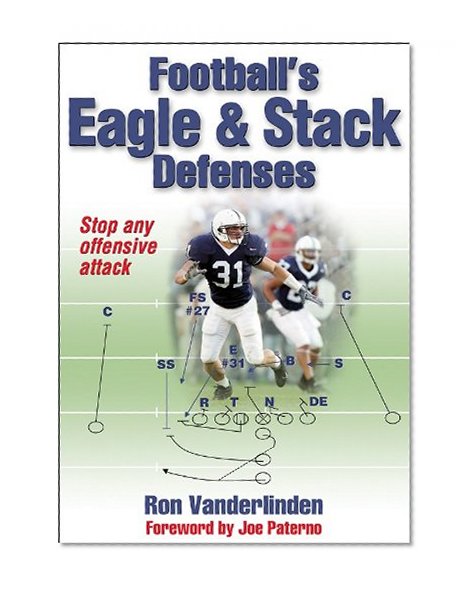 Football's Eagle and Stack Defenses