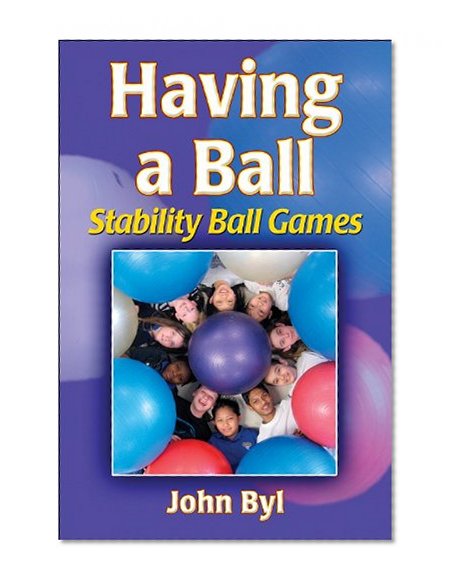 Having a Ball: Stability Ball Games