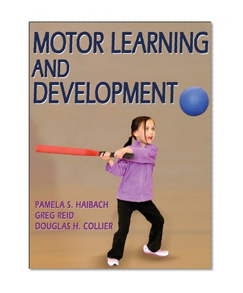 Motor Learning and Development