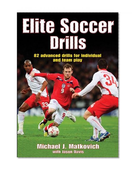 Elite Soccer Drills