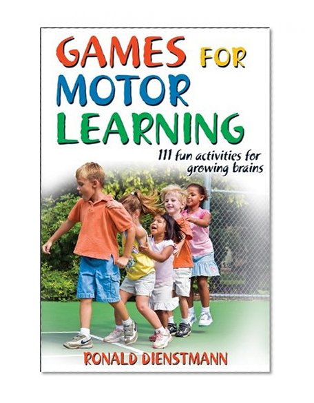 Games for Motor Learning