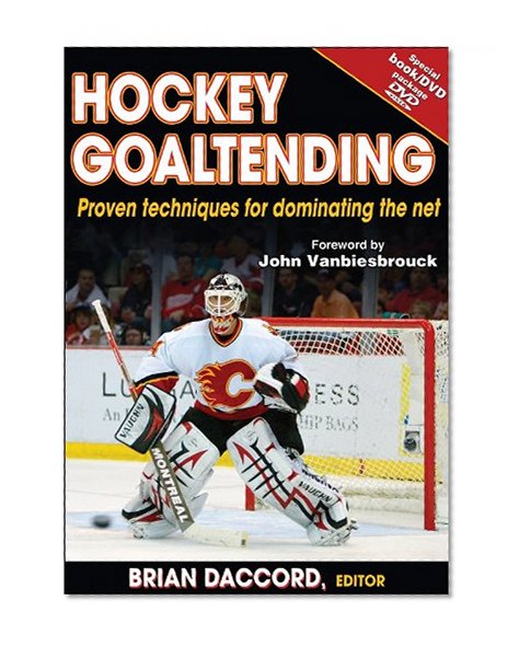 Hockey Goaltending