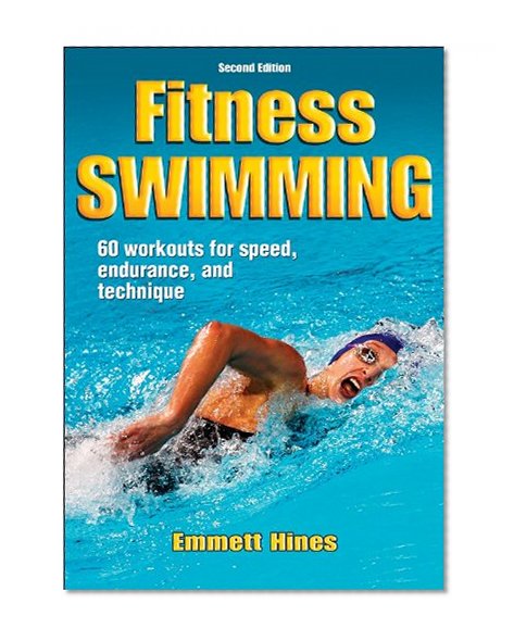 Fitness Swimming, Second Edition