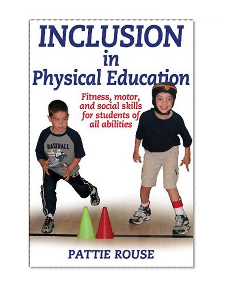 Inclusion in Physical Education
