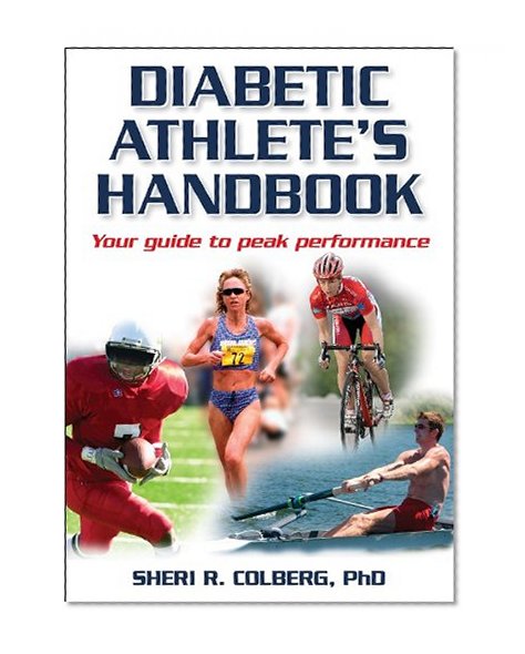 Diabetic Athlete's Handbook