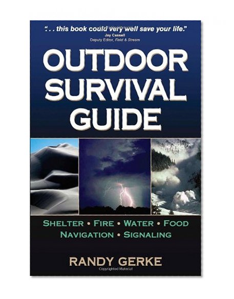 Outdoor Survival Guide
