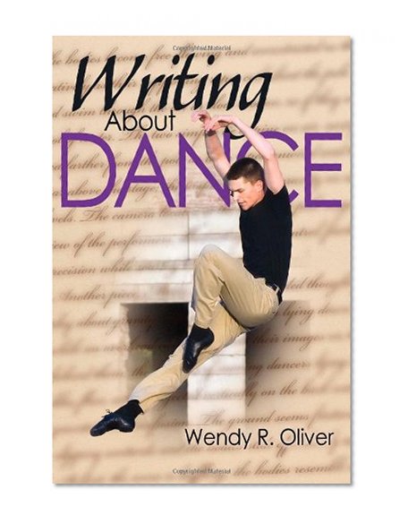 Writing About Dance