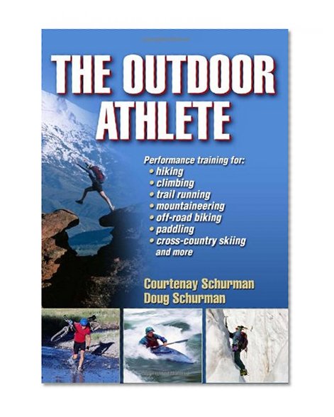 The Outdoor Athlete
