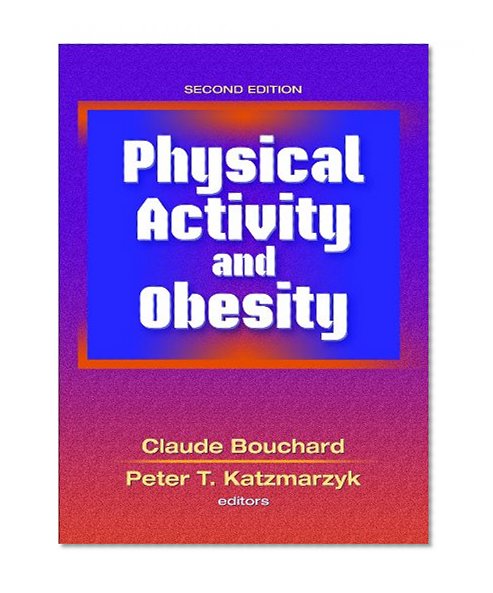 Physical Activity and Obesity - 2nd Edition
