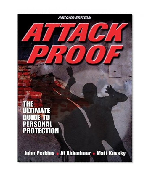 Attack Proof - 2nd Edition