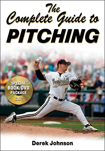 Book Cover The Complete Guide to Pitching