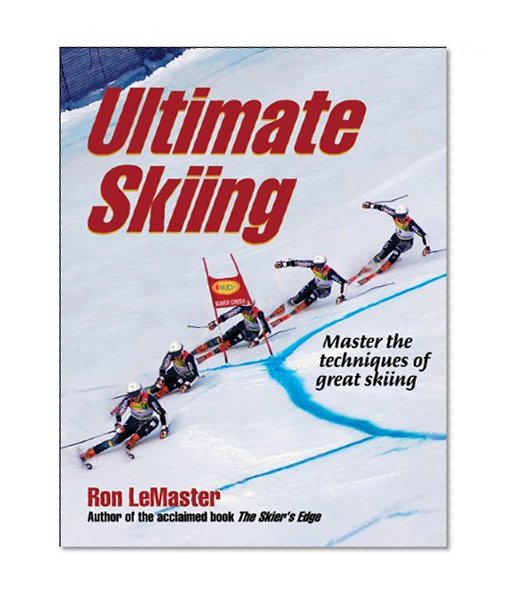 Ultimate Skiing