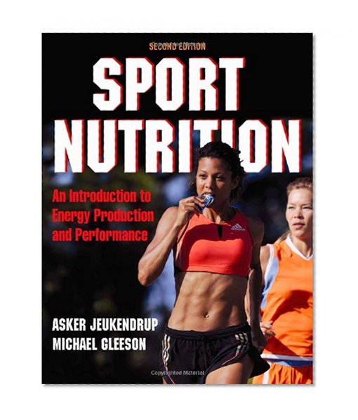 Sport Nutrition - 2nd Edition