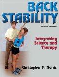 Back Stability:Integrating Science and Therapy 2nd Edition
