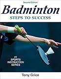 Badminton: Steps to Success (STS (Steps to Success Activity)