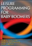 Leisure Programming for Baby Boomers