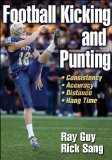 Football Kicking and Punting