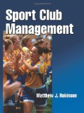 Sport Club Management