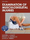 Examination of Musculoskeletal Injuries With Web Resource-3rd Edition (Athletic Training Education Series)