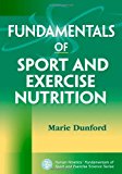 Fundamentals of Sport and Exercise Nutrition (Fundamentals of Sport and Exercise Science)