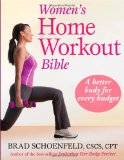 Women's Home Workout Bible
