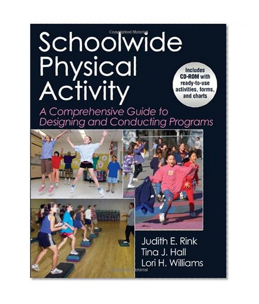 Schoolwide Physical Activity