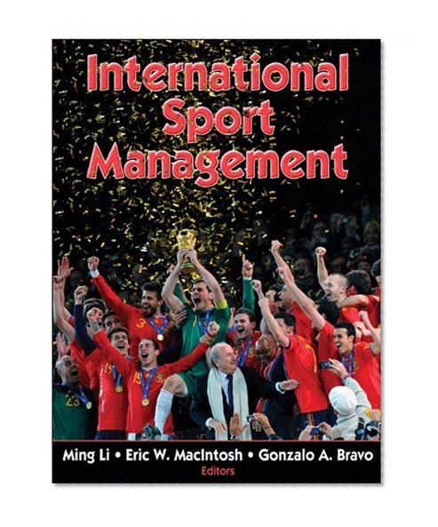 International Sport Management