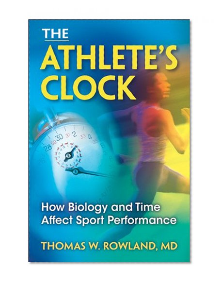 Athlete's Clock, The