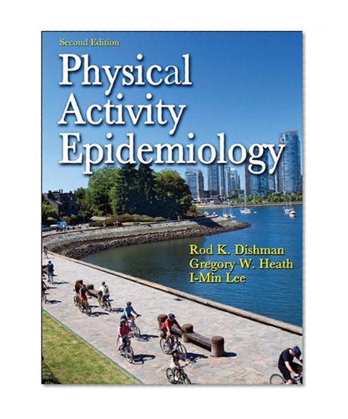Physical Activity Epidemiology - 2nd Edition