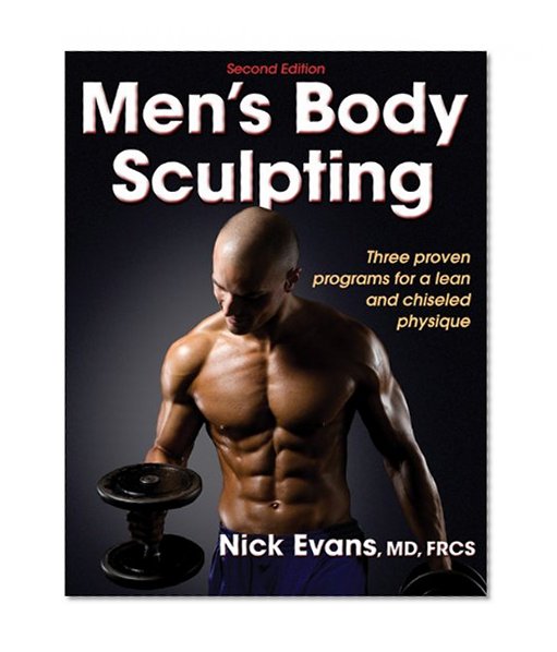 Men's Body Sculpting - 2nd Edition