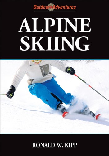 Alpine Skiing (Outdoor Adventures Series)