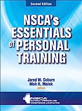 NSCA's Essentials of Personal Training