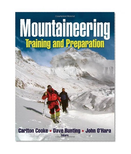 Mountaineering: Training and Preparation
