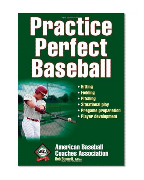 Practice Perfect Baseball
