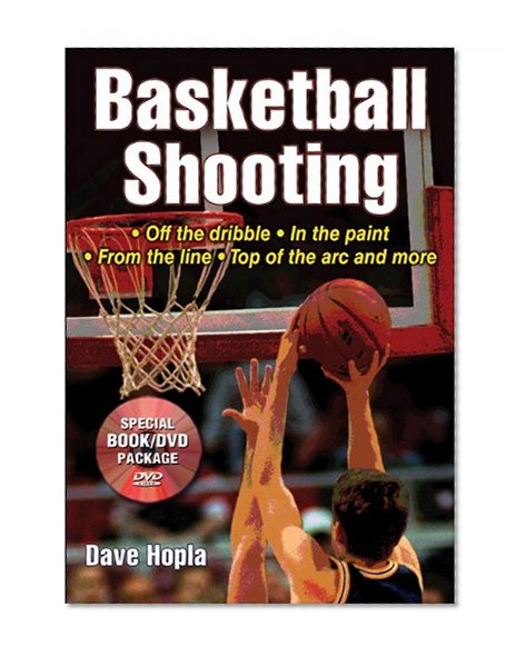 Basketball Shooting