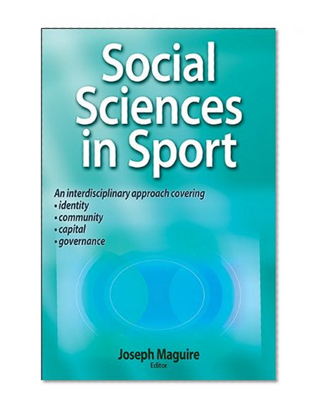 Social Sciences in Sport