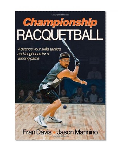 Championship Racquetball