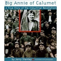 Big Annie of Calumet