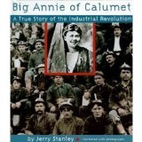 Big Annie of Calumet