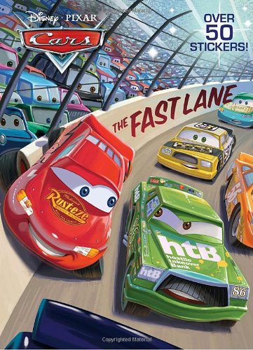 FAST LANE - SUPER CO