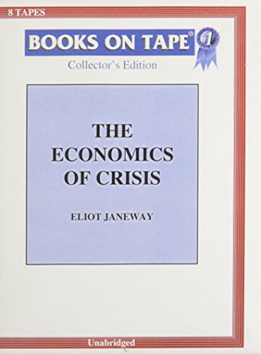 The Economics Of Crisis