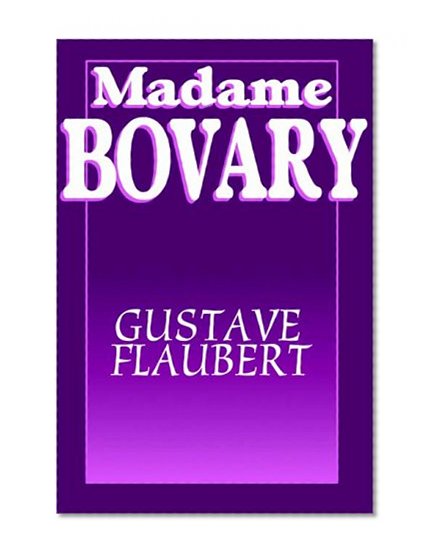 Madame Bovary