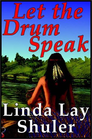 Let The Drum Speak