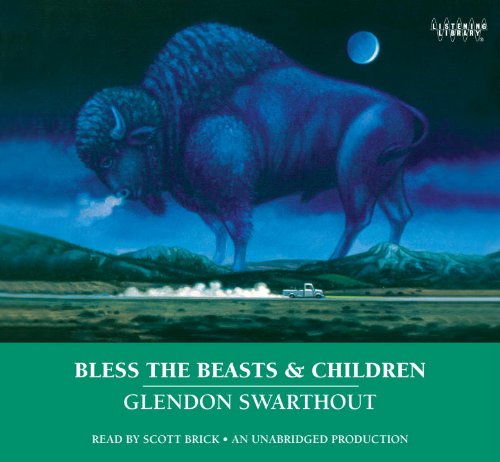 Bless the Beasts & Children