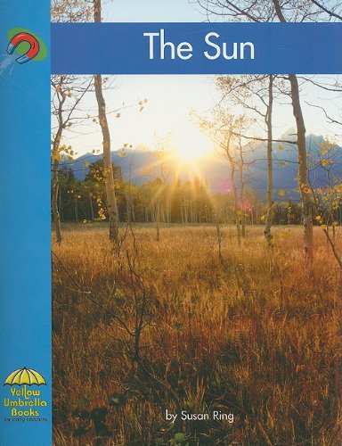 Sun (Yellow Umbrella Emergent Level)