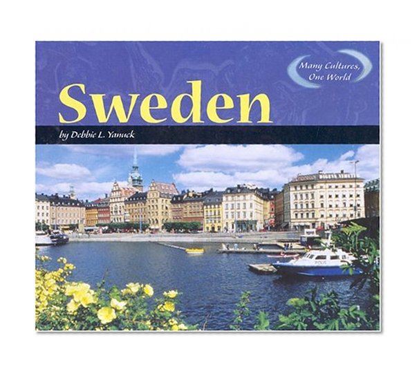 Sweden (Many Cultures, One World)