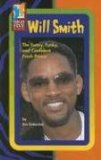 Will Smith: The Funny, Funky, and Confident Fresh Prince (High Five Reading)