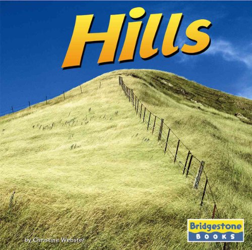 Hills (Earthforms)